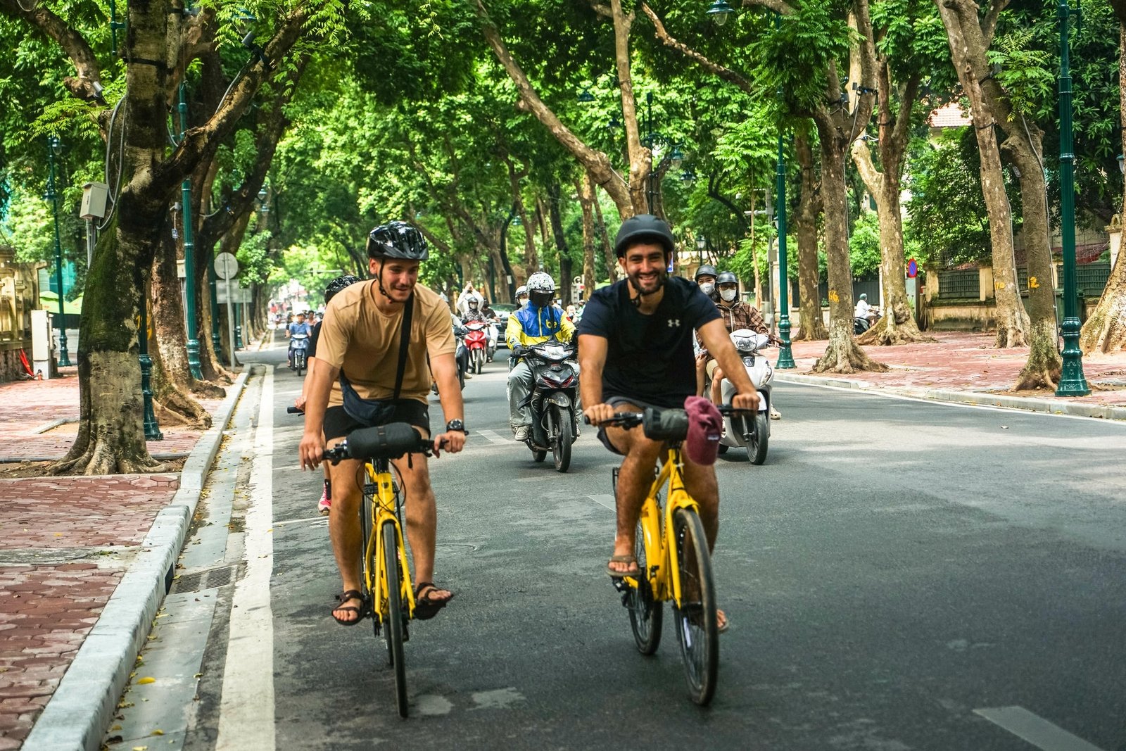 The Ultimate Guide to Hanoi Cycling Tours